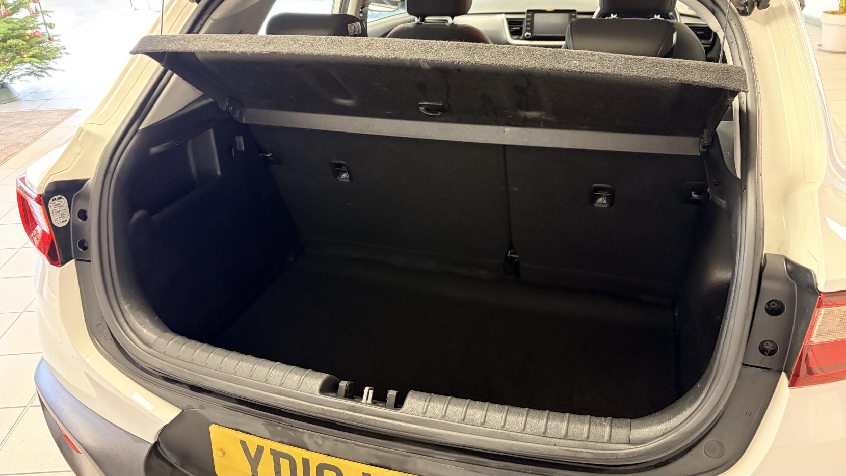 Kia Stonic 1.0 T-GDi 2 GPF SUV 5dr Petrol Manual Euro 6 (s/s) (118 bhp)