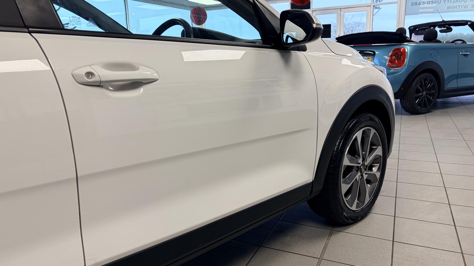 Kia Stonic 1.0 T-GDi 2 GPF SUV 5dr Petrol Manual Euro 6 (s/s) (118 bhp)