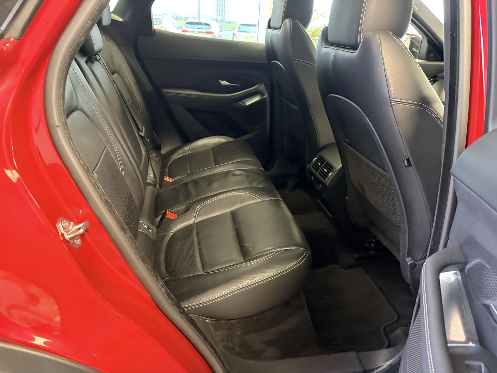 Jaguar E-PACE 2.0 D180 R-Dynamic S SUV 5dr Diesel Auto AWD Euro 6 (s/s) (180 ps)