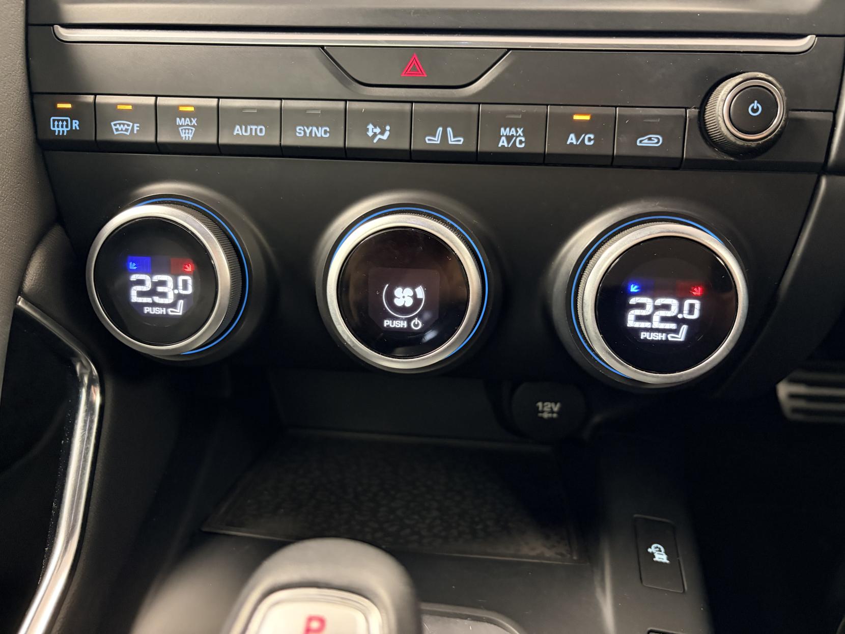 Jaguar E-PACE 2.0 D180 R-Dynamic S SUV 5dr Diesel Auto AWD Euro 6 (s/s) (180 ps)