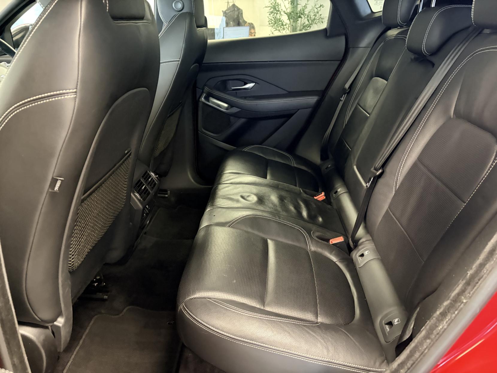 Jaguar E-PACE 2.0 D180 R-Dynamic S SUV 5dr Diesel Auto AWD Euro 6 (s/s) (180 ps)