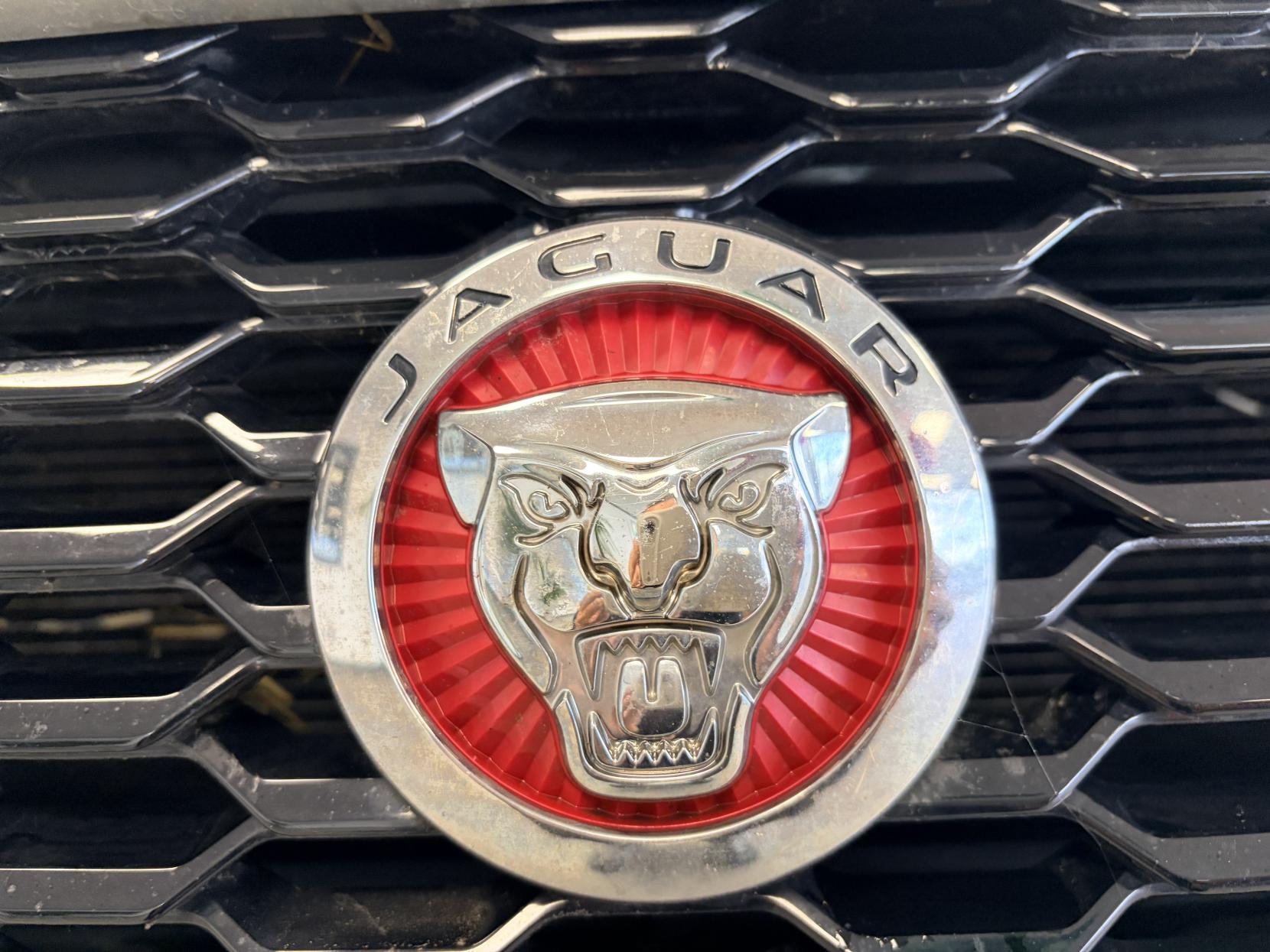 Jaguar E-PACE 2.0 D180 R-Dynamic S SUV 5dr Diesel Auto AWD Euro 6 (s/s) (180 ps)