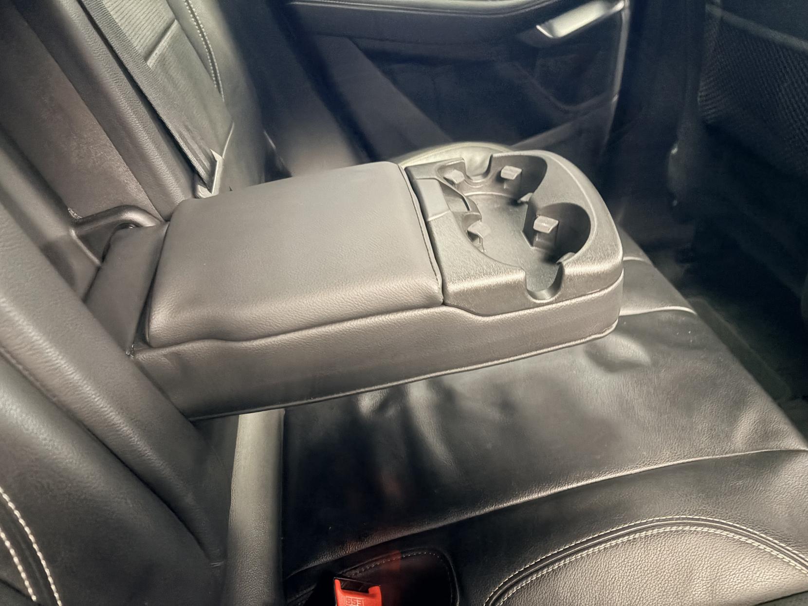 Jaguar E-PACE 2.0 D180 R-Dynamic S SUV 5dr Diesel Auto AWD Euro 6 (s/s) (180 ps)