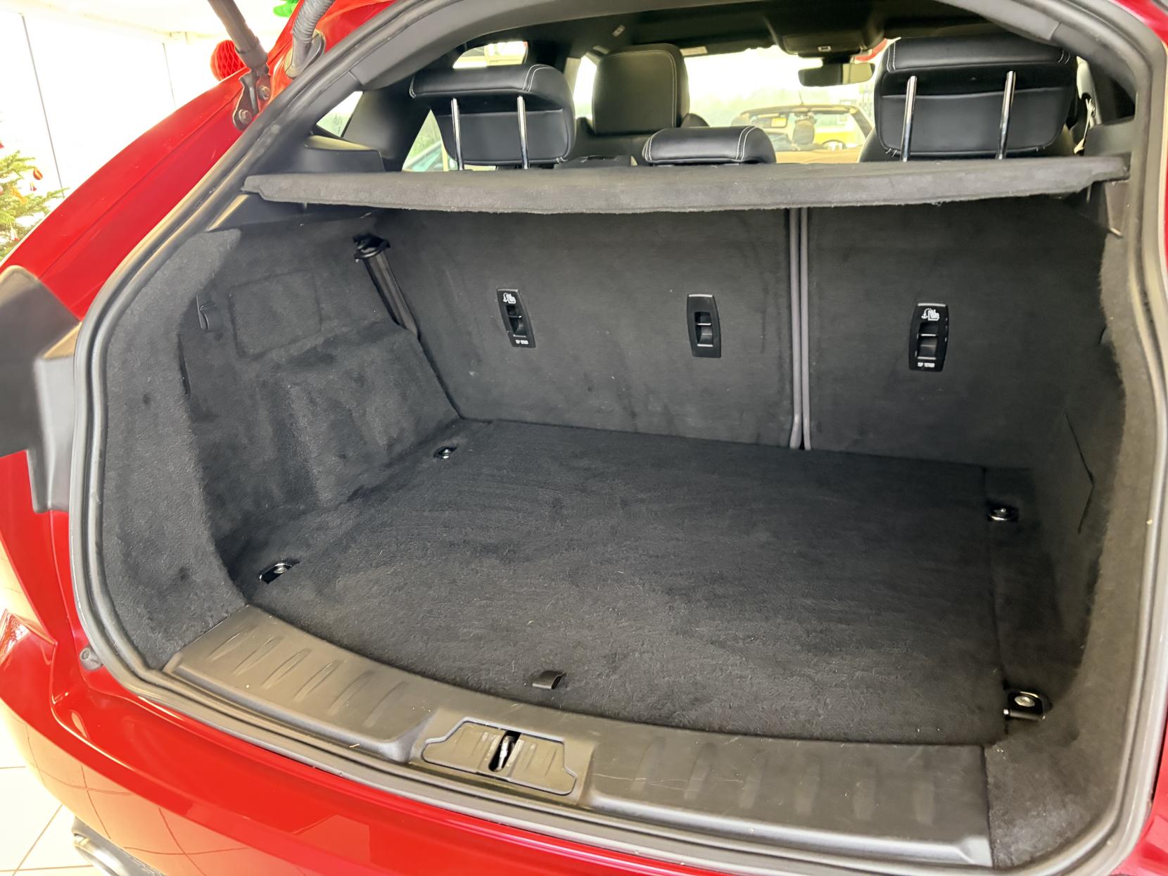 Jaguar E-PACE 2.0 D180 R-Dynamic S SUV 5dr Diesel Auto AWD Euro 6 (s/s) (180 ps)