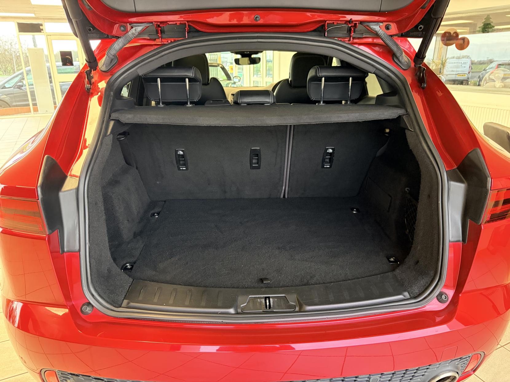 Jaguar E-PACE 2.0 D180 R-Dynamic S SUV 5dr Diesel Auto AWD Euro 6 (s/s) (180 ps)