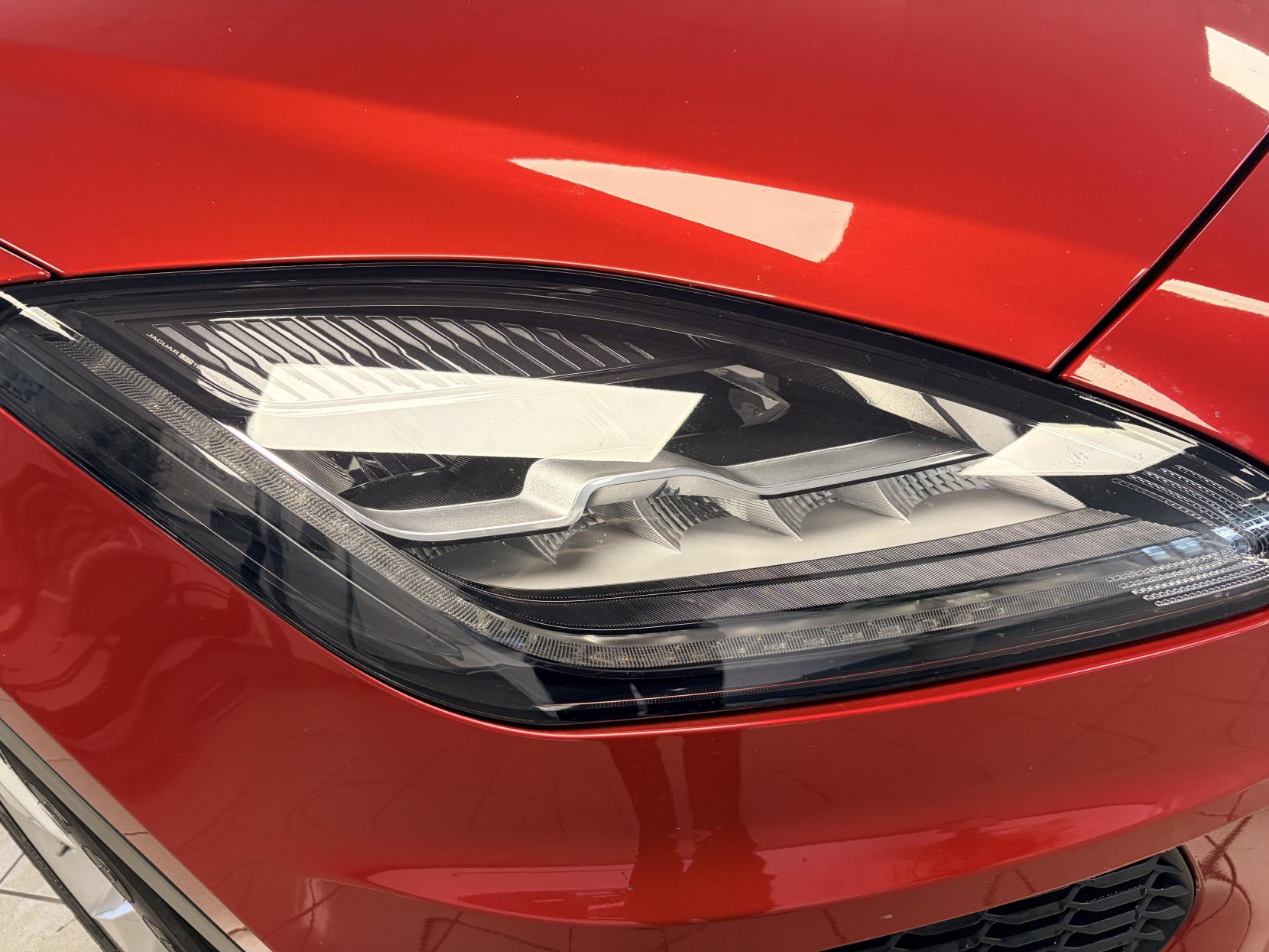 Jaguar E-PACE 2.0 D180 R-Dynamic S SUV 5dr Diesel Auto AWD Euro 6 (s/s) (180 ps)