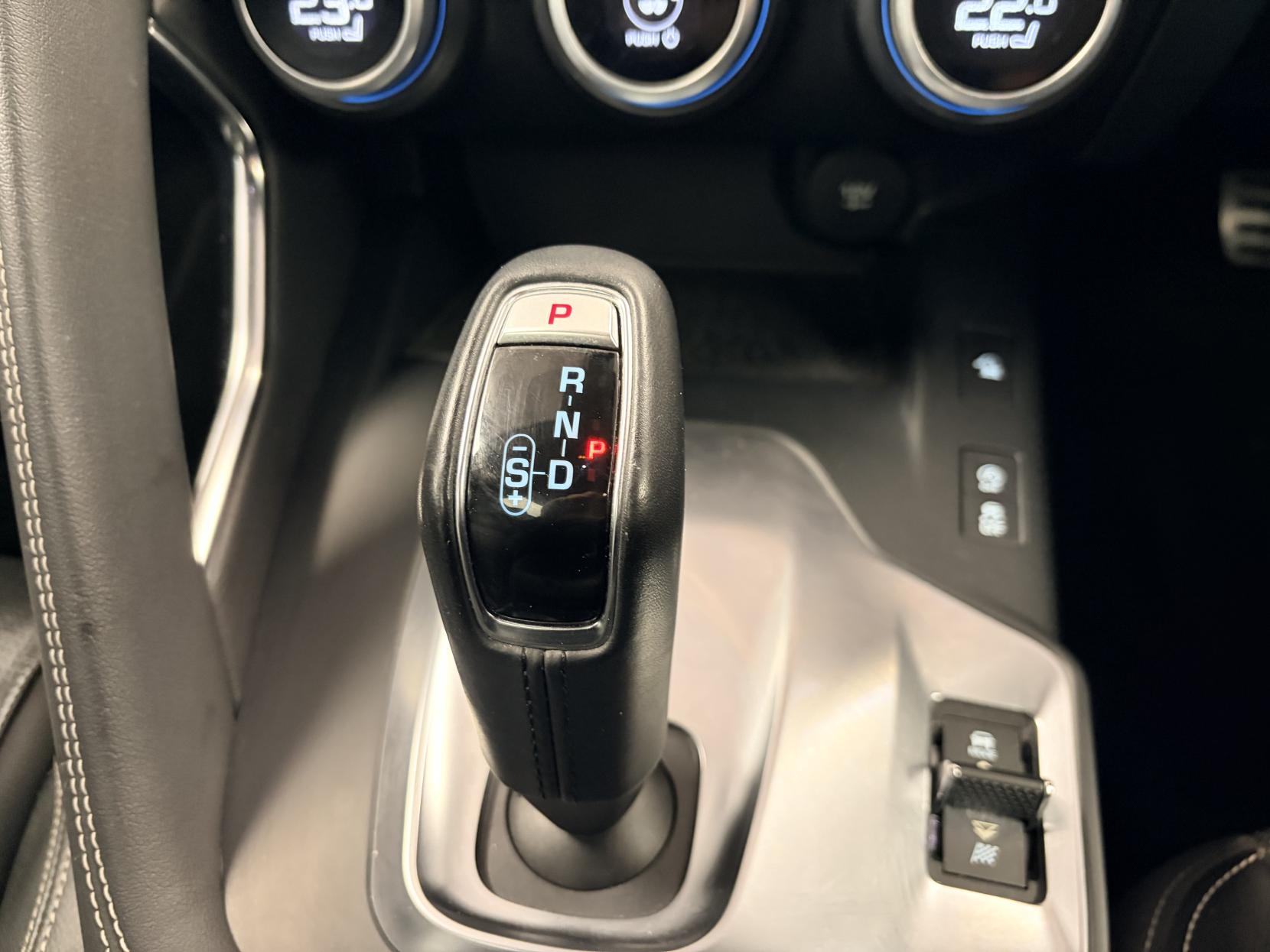 Jaguar E-PACE 2.0 D180 R-Dynamic S SUV 5dr Diesel Auto AWD Euro 6 (s/s) (180 ps)