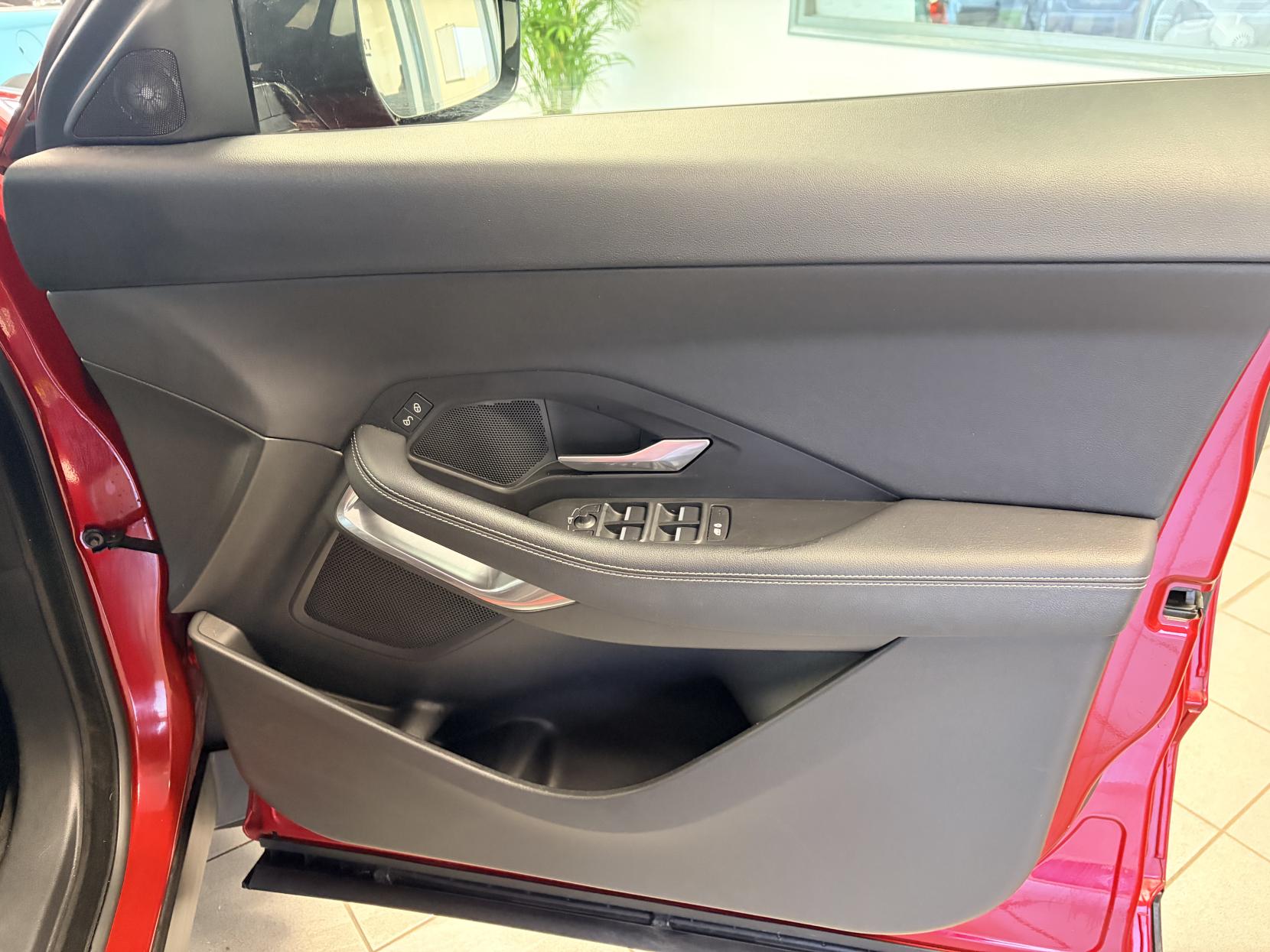 Jaguar E-PACE 2.0 D180 R-Dynamic S SUV 5dr Diesel Auto AWD Euro 6 (s/s) (180 ps)