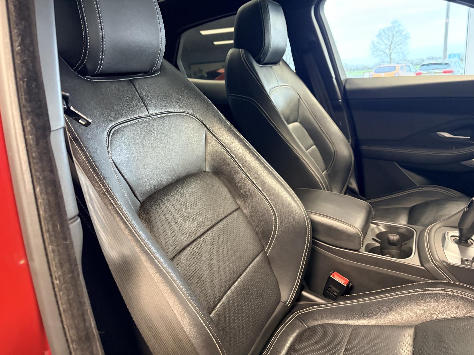 Jaguar E-PACE 2.0 D180 R-Dynamic S SUV 5dr Diesel Auto AWD Euro 6 (s/s) (180 ps)