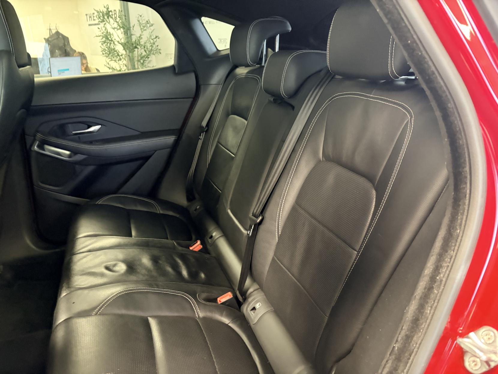 Jaguar E-PACE 2.0 D180 R-Dynamic S SUV 5dr Diesel Auto AWD Euro 6 (s/s) (180 ps)