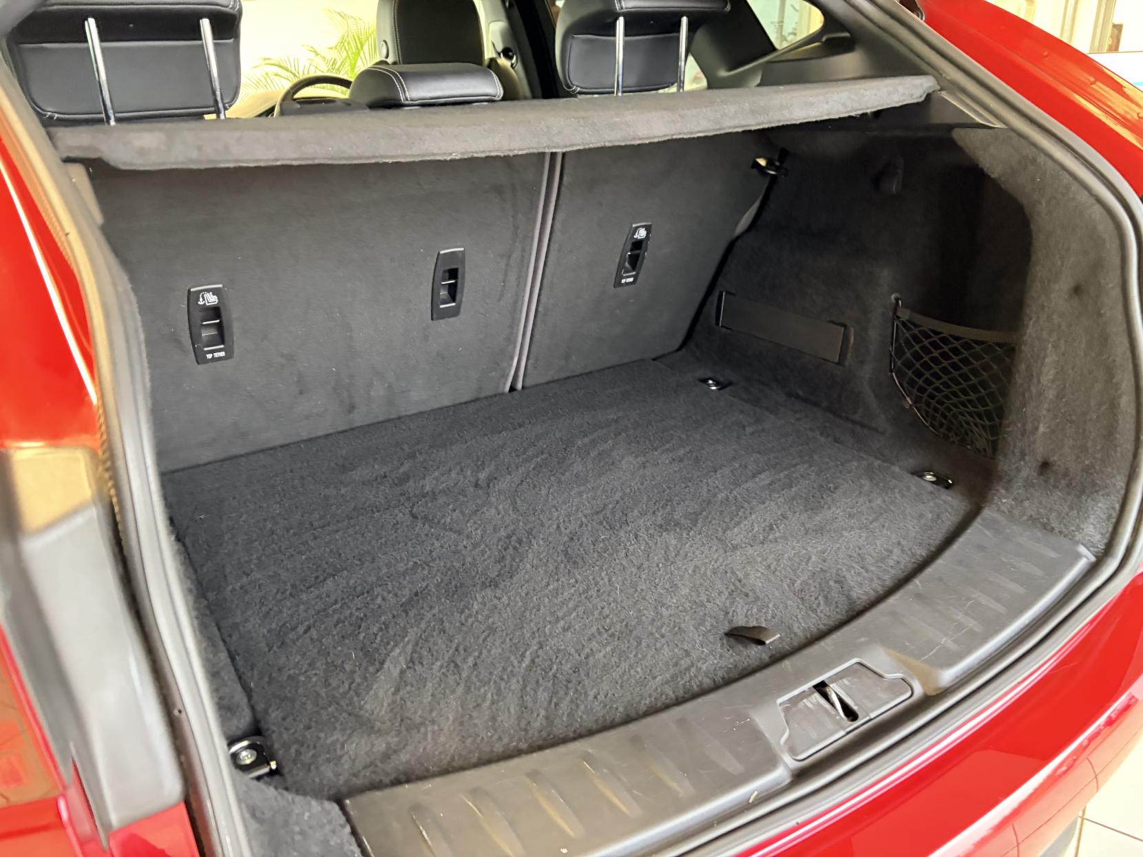 Jaguar E-PACE 2.0 D180 R-Dynamic S SUV 5dr Diesel Auto AWD Euro 6 (s/s) (180 ps)