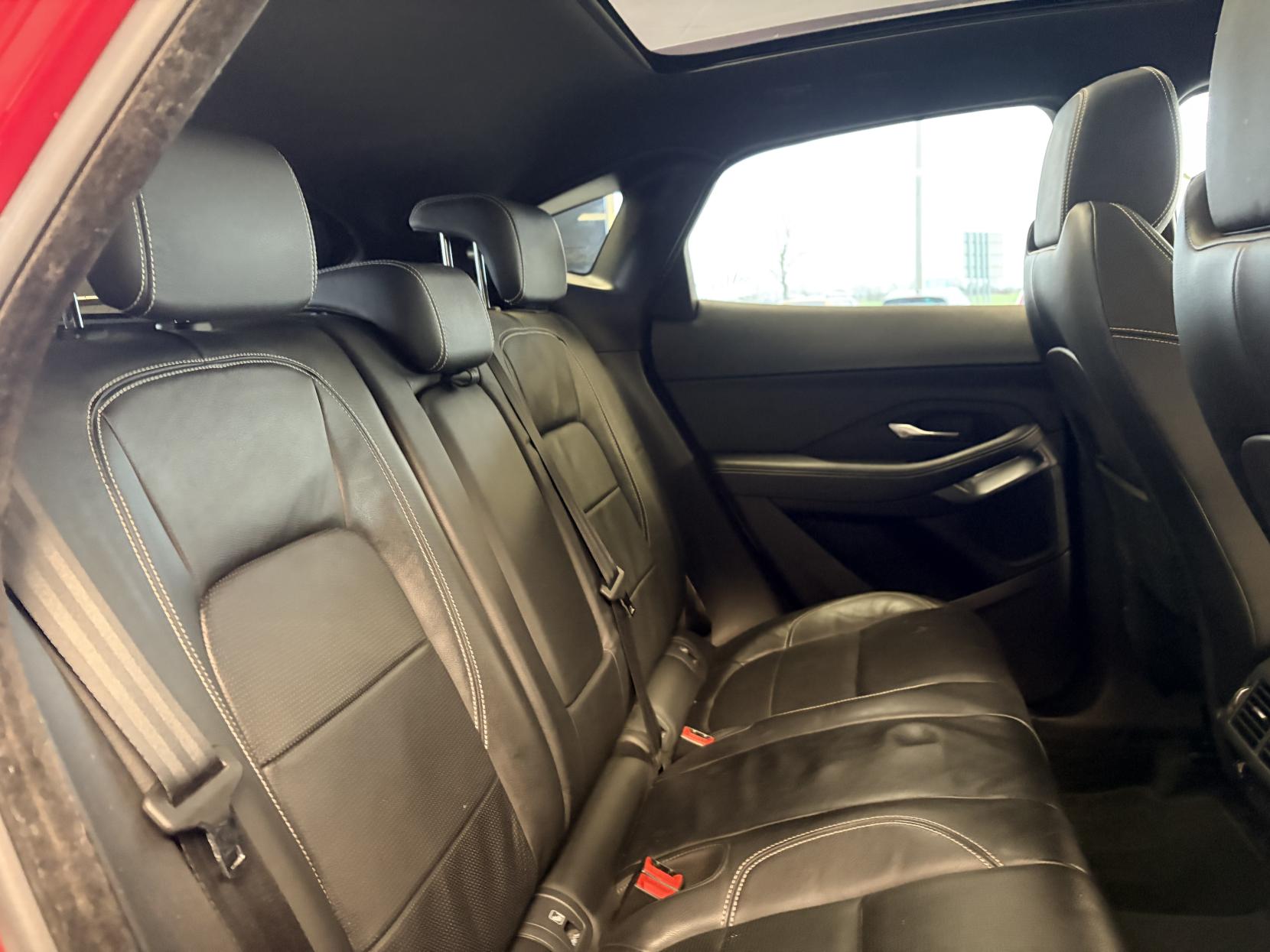 Jaguar E-PACE 2.0 D180 R-Dynamic S SUV 5dr Diesel Auto AWD Euro 6 (s/s) (180 ps)