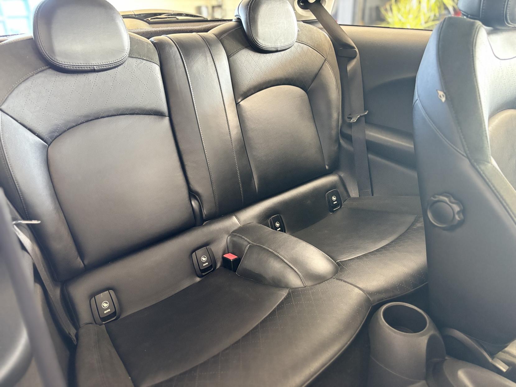 MINI Hatch 1.5 Cooper Hatchback 3dr Petrol Manual Euro 6 (s/s) (136 ps)