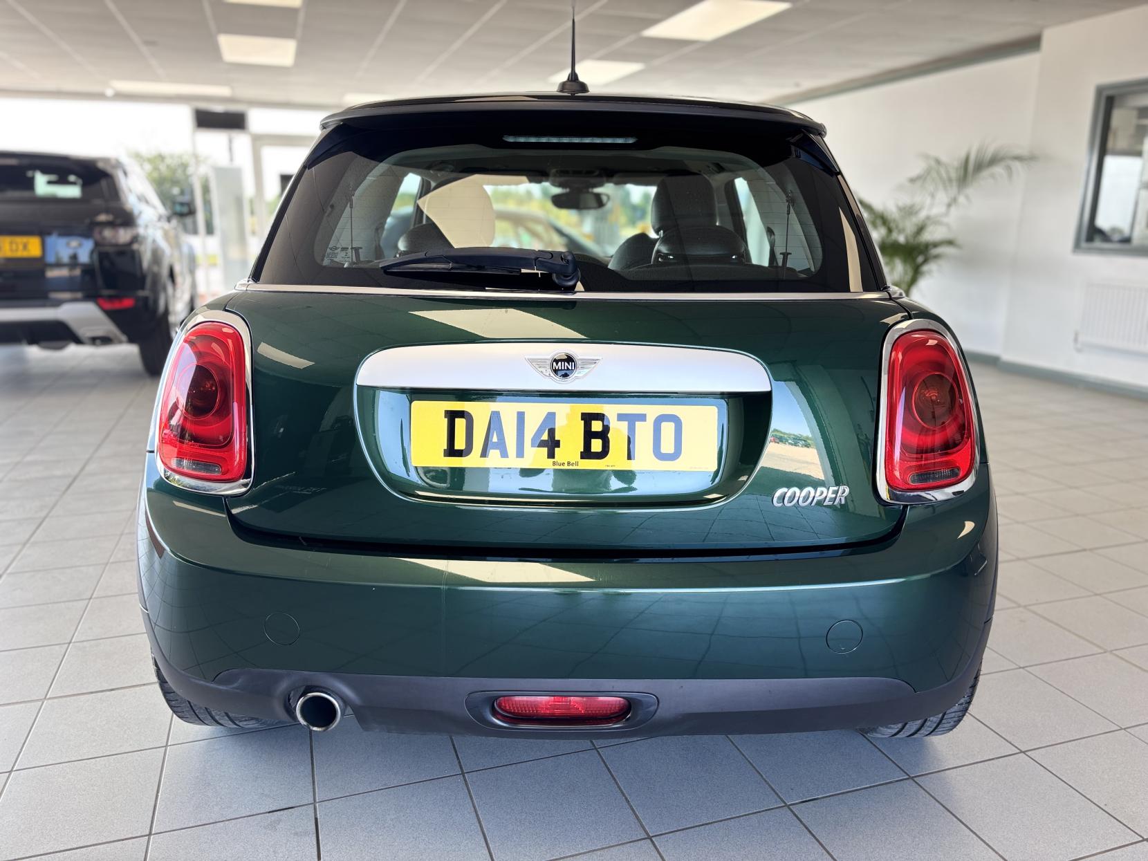 MINI Hatch 1.5 Cooper Hatchback 3dr Petrol Manual Euro 6 (s/s) (136 ps)