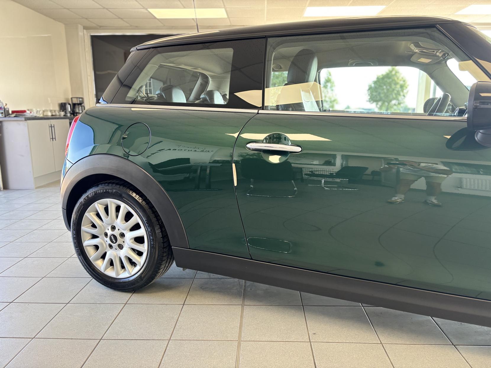 MINI Hatch 1.5 Cooper Hatchback 3dr Petrol Manual Euro 6 (s/s) (136 ps)