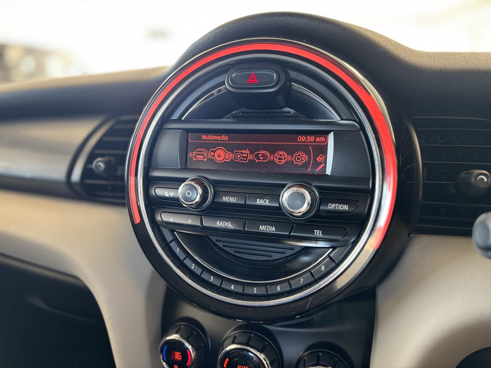 MINI Hatch 1.5 Cooper Hatchback 3dr Petrol Manual Euro 6 (s/s) (136 ps)
