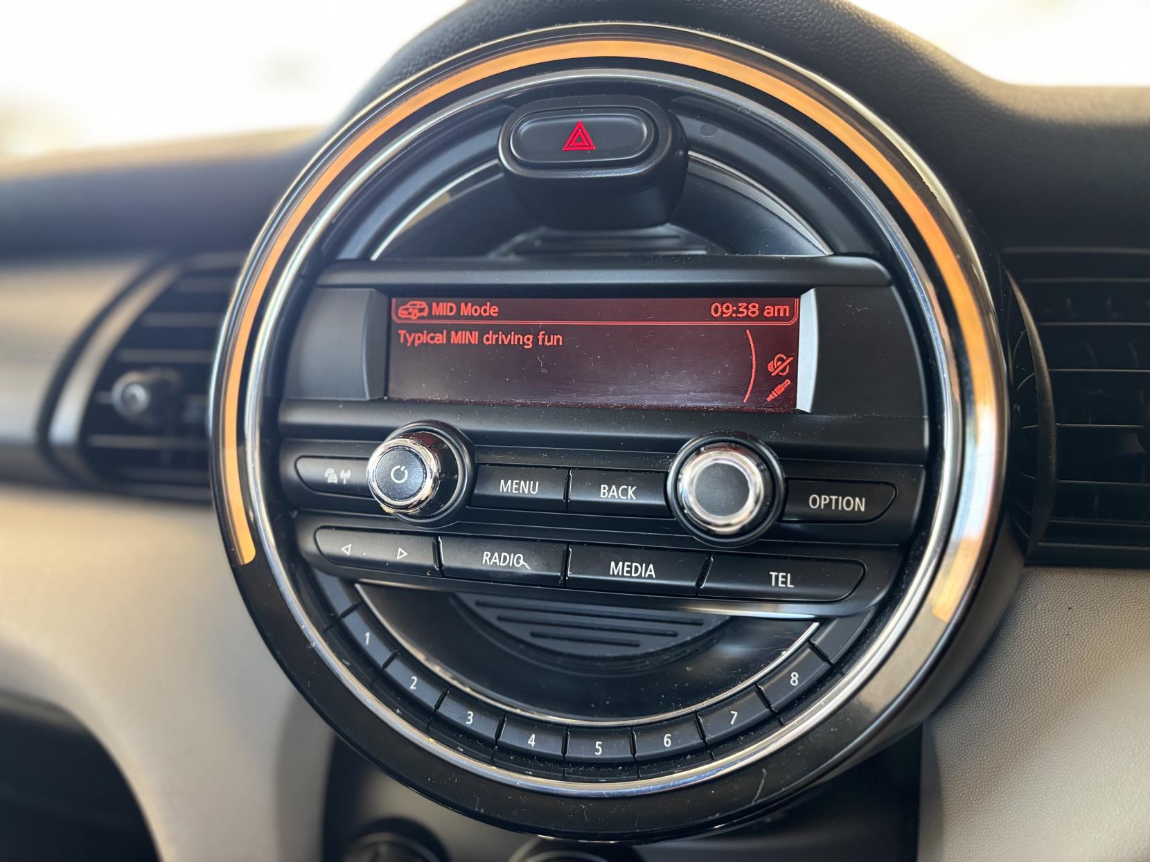 MINI Hatch 1.5 Cooper Hatchback 3dr Petrol Manual Euro 6 (s/s) (136 ps)