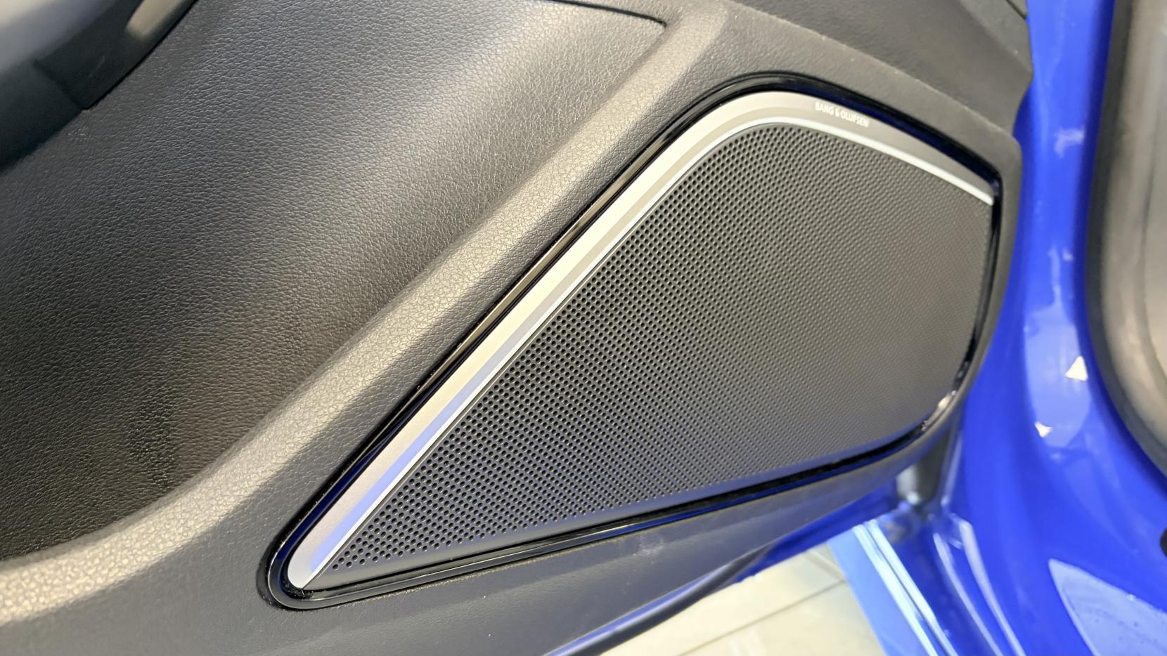 Audi A3 Cabriolet 1.4 TFSI CoD S line Convertible 2dr Petrol Manual Euro 6 (s/s) (150 ps)