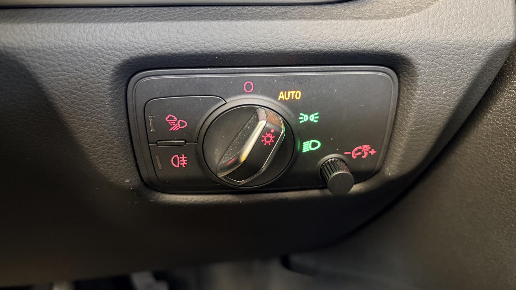 Audi A3 Cabriolet 1.4 TFSI CoD S line Convertible 2dr Petrol Manual Euro 6 (s/s) (150 ps)