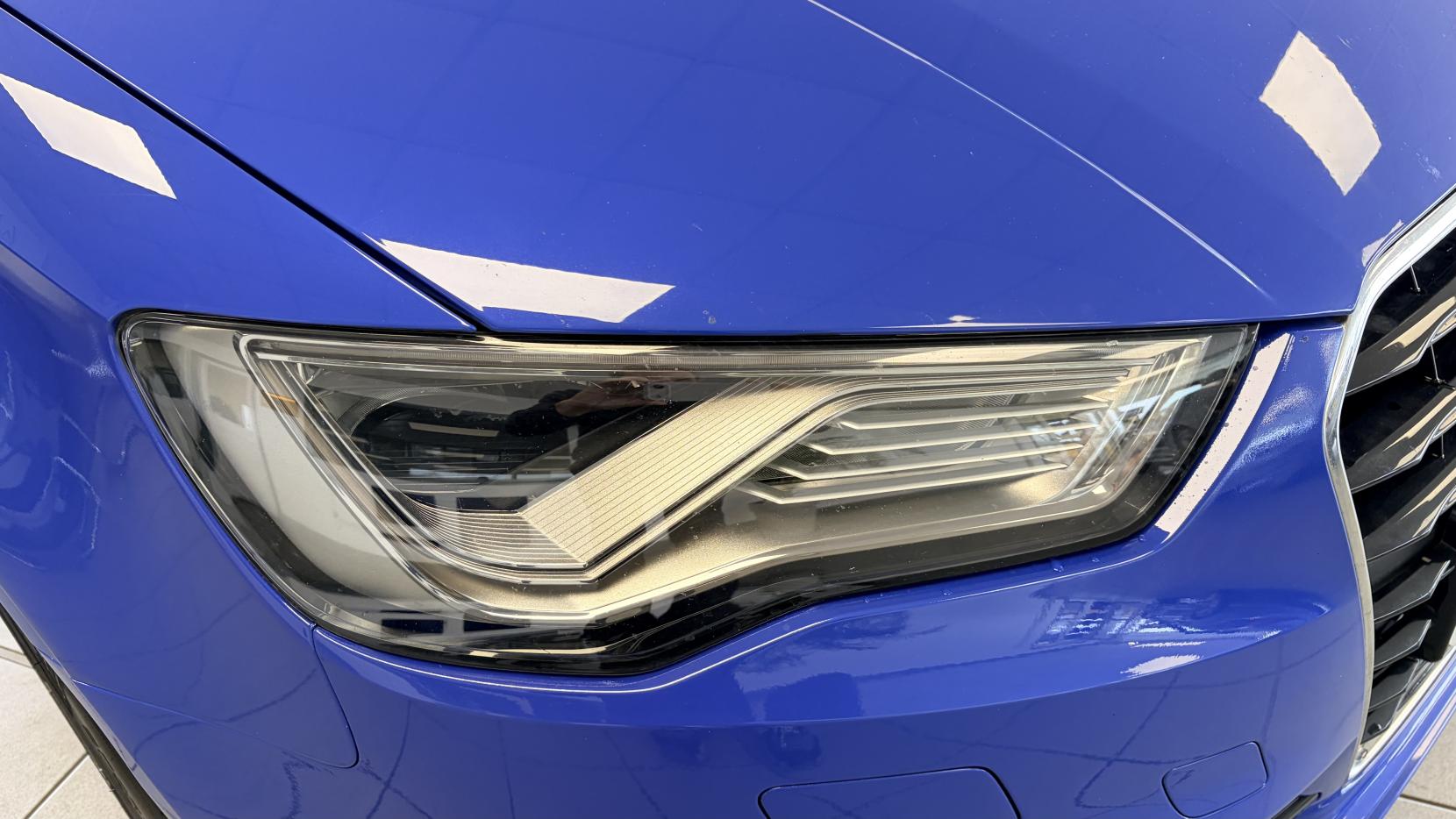 Audi A3 Cabriolet 1.4 TFSI CoD S line Convertible 2dr Petrol Manual Euro 6 (s/s) (150 ps)