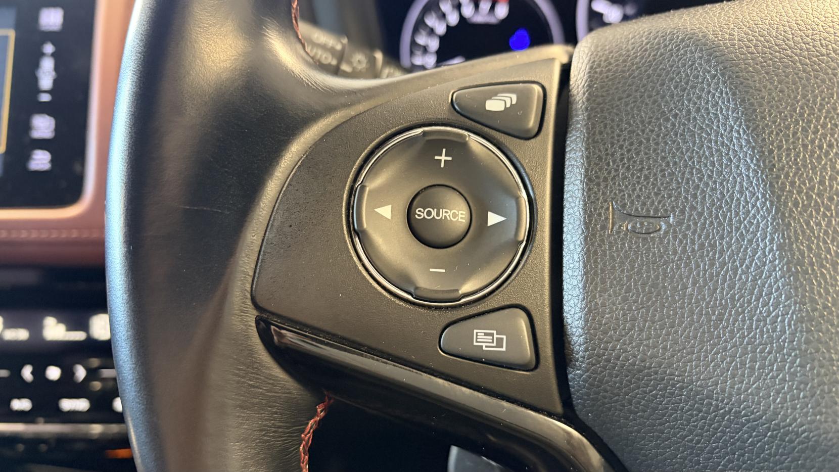 Honda HR-V 1.5 VTEC Turbo Sport SUV 5dr Petrol Manual Euro 6 (s/s) (182 ps)