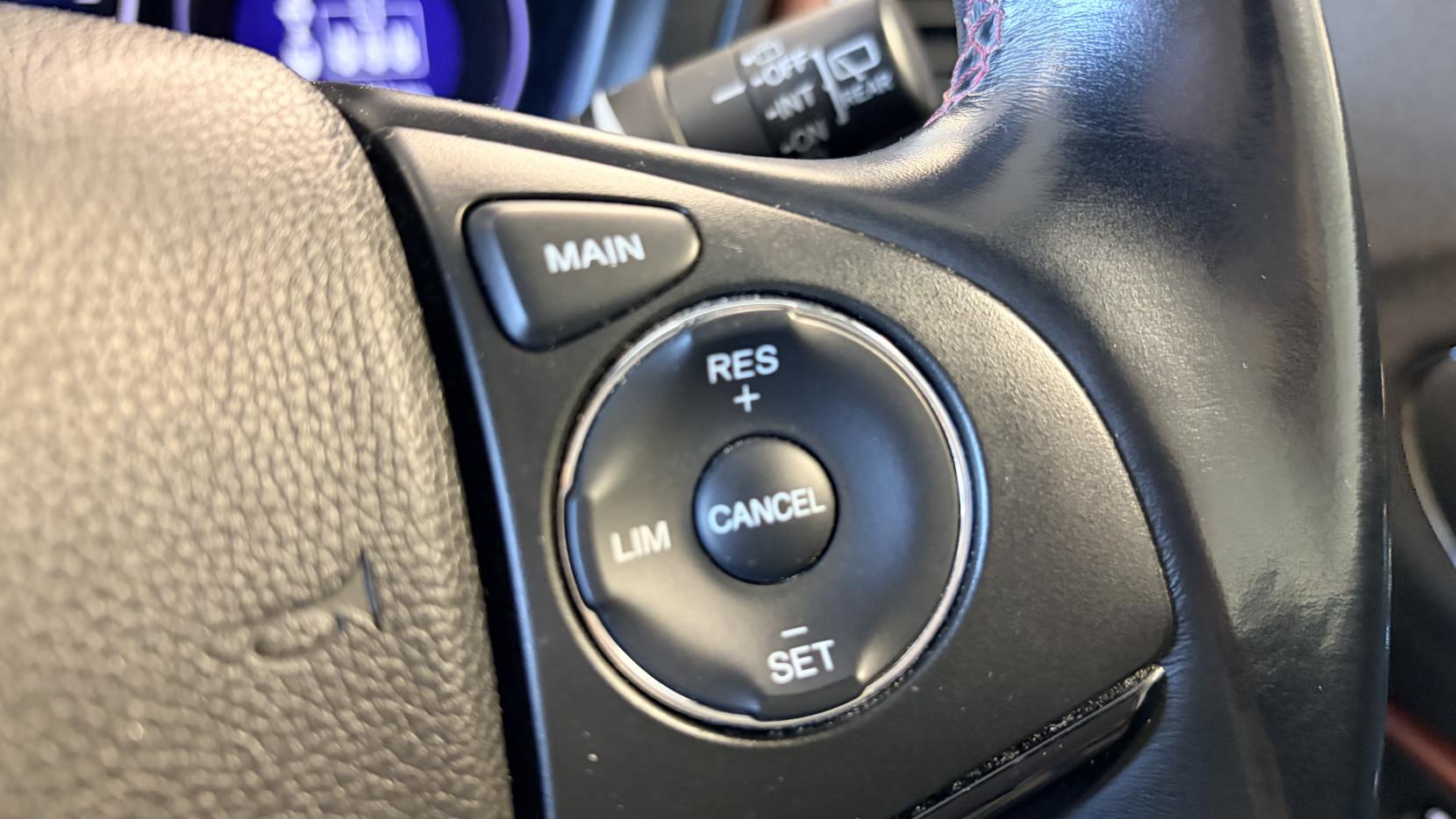 Honda HR-V 1.5 VTEC Turbo Sport SUV 5dr Petrol Manual Euro 6 (s/s) (182 ps)