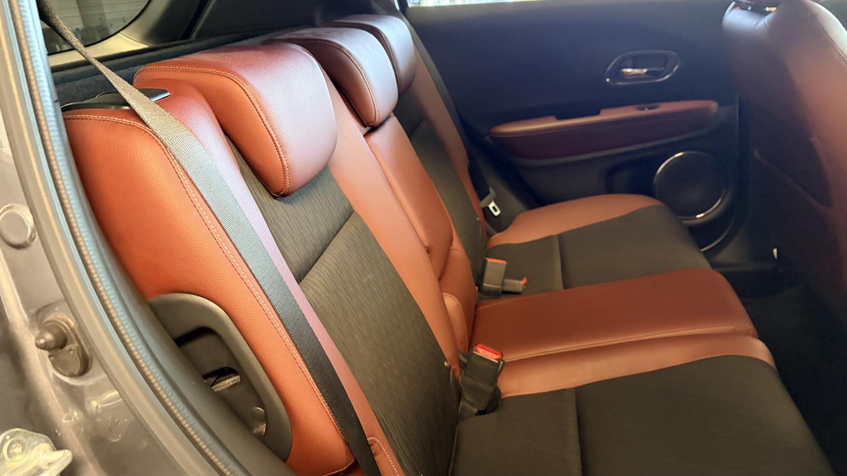 Honda HR-V 1.5 VTEC Turbo Sport SUV 5dr Petrol Manual Euro 6 (s/s) (182 ps)