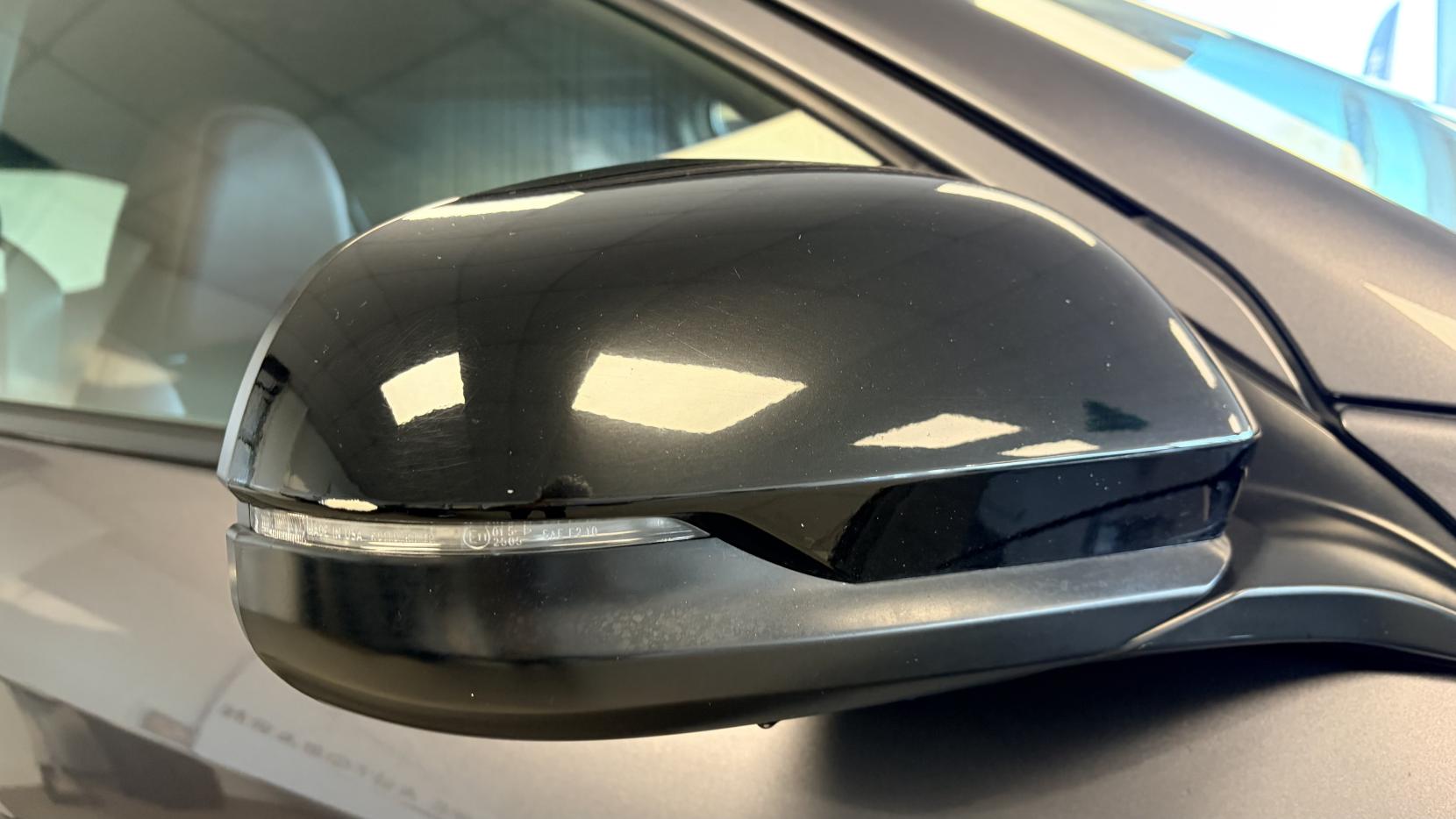 Honda HR-V 1.5 VTEC Turbo Sport SUV 5dr Petrol Manual Euro 6 (s/s) (182 ps)