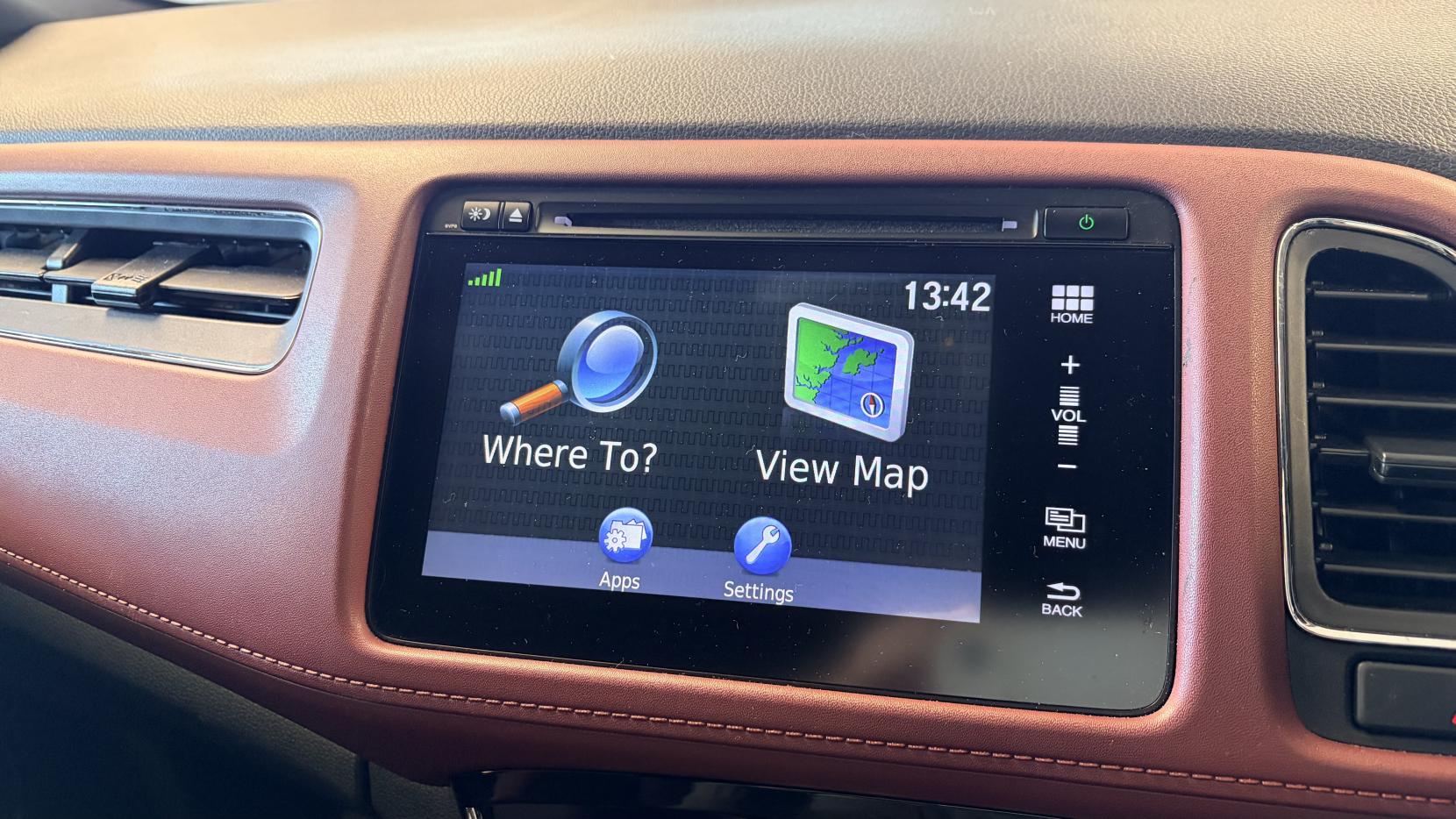 Honda HR-V 1.5 VTEC Turbo Sport SUV 5dr Petrol Manual Euro 6 (s/s) (182 ps)