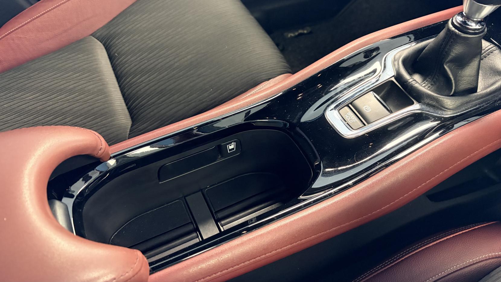 Honda HR-V 1.5 VTEC Turbo Sport SUV 5dr Petrol Manual Euro 6 (s/s) (182 ps)