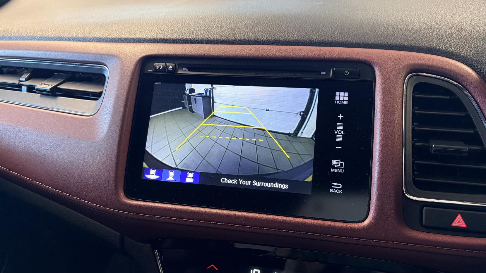 Honda HR-V 1.5 VTEC Turbo Sport SUV 5dr Petrol Manual Euro 6 (s/s) (182 ps)