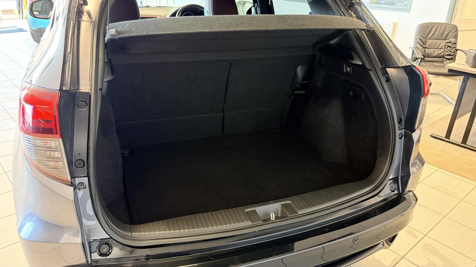 Honda HR-V 1.5 VTEC Turbo Sport SUV 5dr Petrol Manual Euro 6 (s/s) (182 ps)