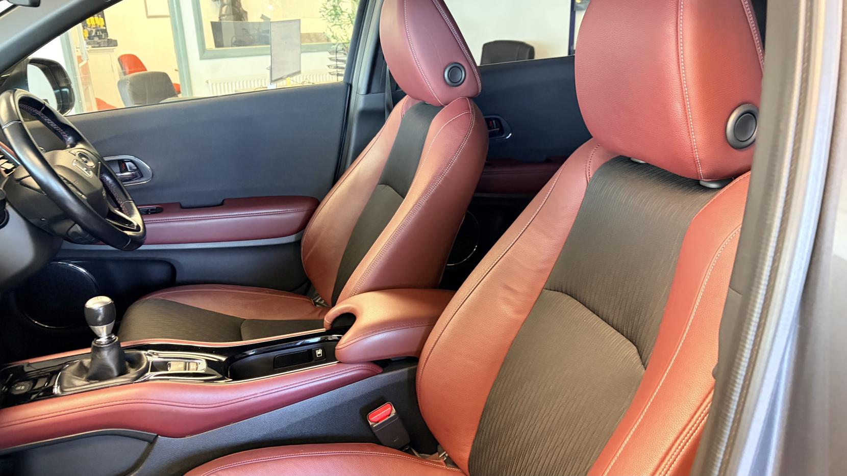 Honda HR-V 1.5 VTEC Turbo Sport SUV 5dr Petrol Manual Euro 6 (s/s) (182 ps)