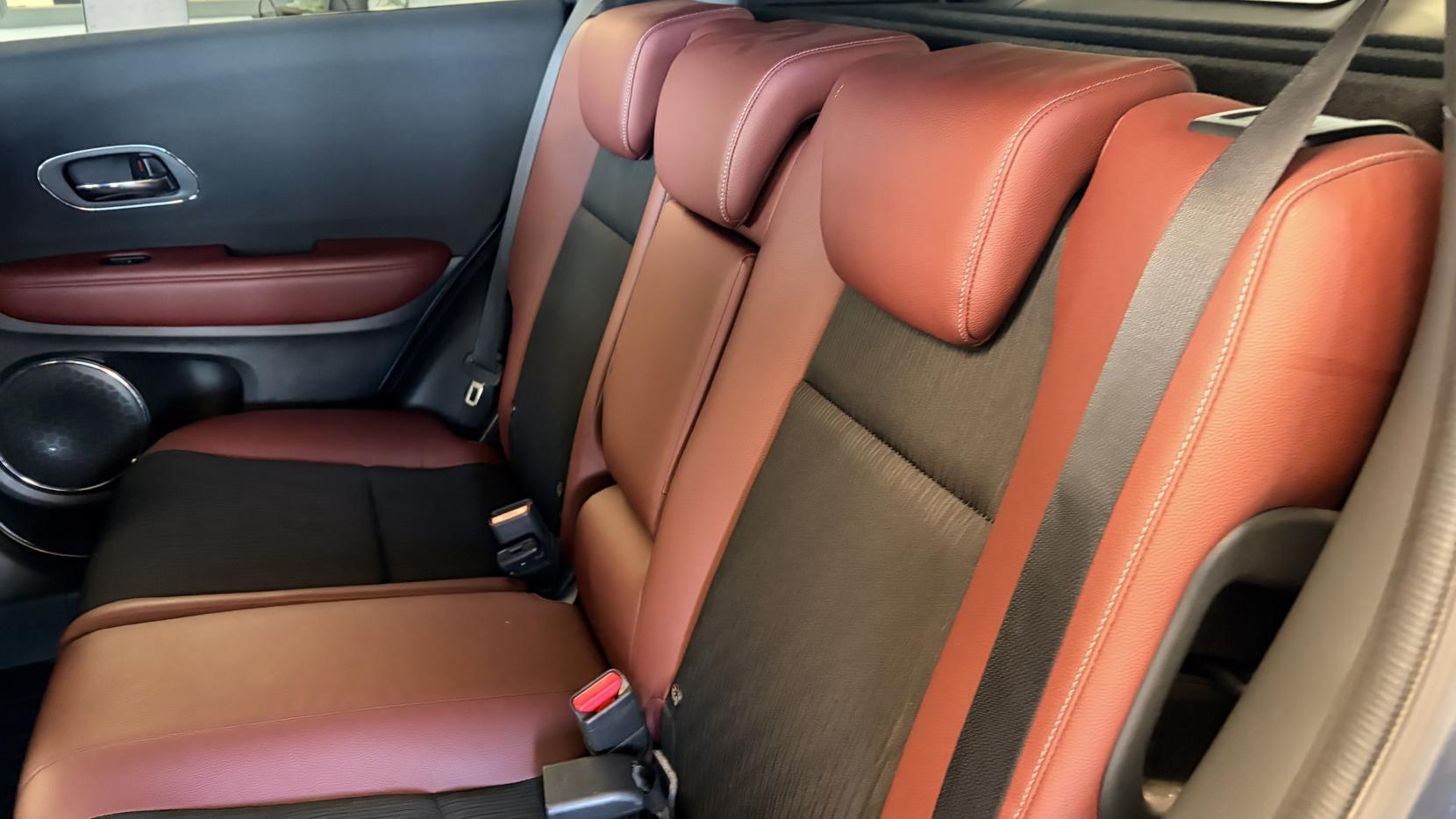 Honda HR-V 1.5 VTEC Turbo Sport SUV 5dr Petrol Manual Euro 6 (s/s) (182 ps)