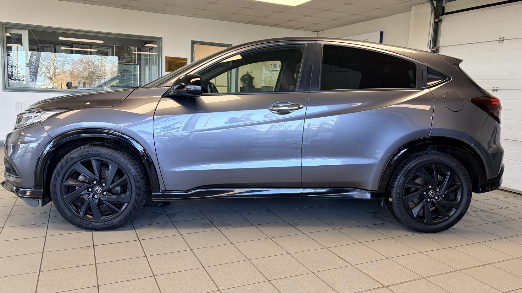 Honda HR-V 1.5 VTEC Turbo Sport SUV 5dr Petrol Manual Euro 6 (s/s) (182 ps)