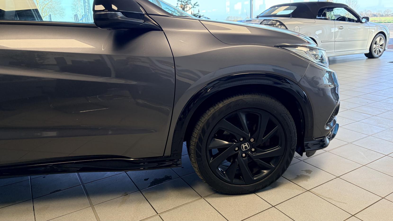 Honda HR-V 1.5 VTEC Turbo Sport SUV 5dr Petrol Manual Euro 6 (s/s) (182 ps)