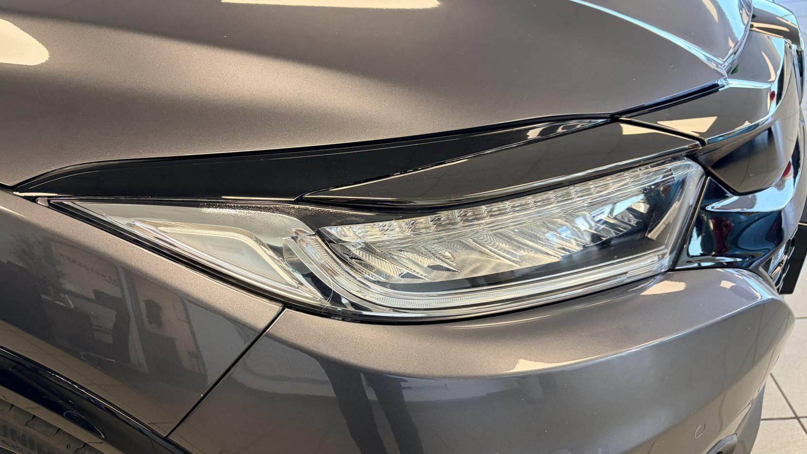 Honda HR-V 1.5 VTEC Turbo Sport SUV 5dr Petrol Manual Euro 6 (s/s) (182 ps)