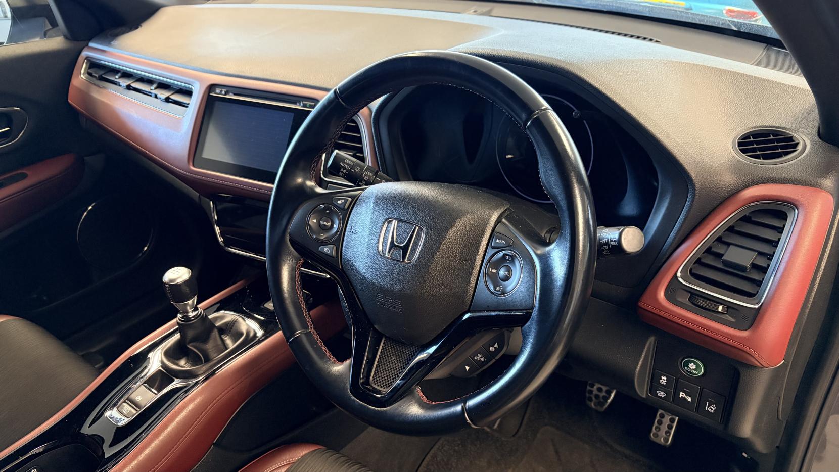Honda HR-V 1.5 VTEC Turbo Sport SUV 5dr Petrol Manual Euro 6 (s/s) (182 ps)