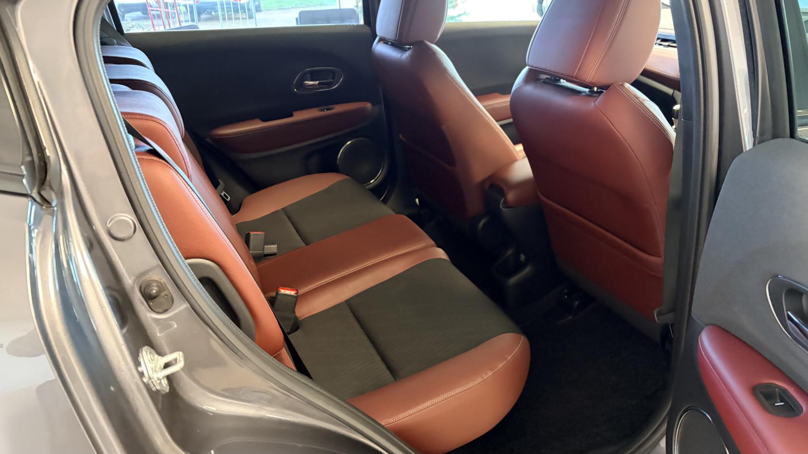 Honda HR-V 1.5 VTEC Turbo Sport SUV 5dr Petrol Manual Euro 6 (s/s) (182 ps)