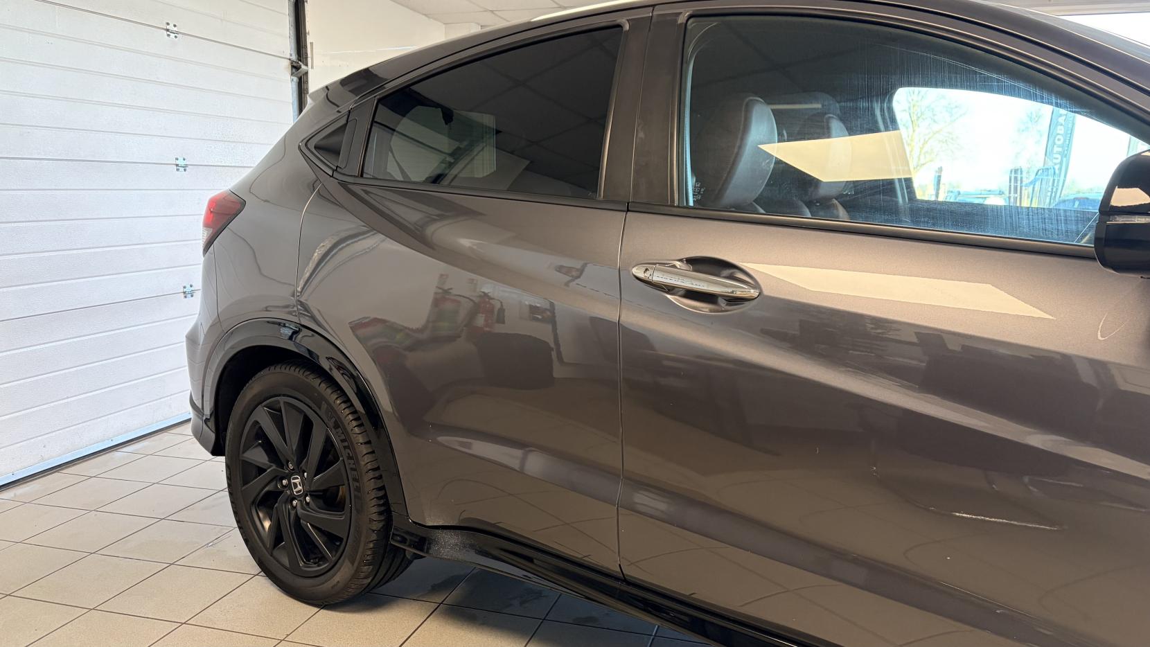 Honda HR-V 1.5 VTEC Turbo Sport SUV 5dr Petrol Manual Euro 6 (s/s) (182 ps)