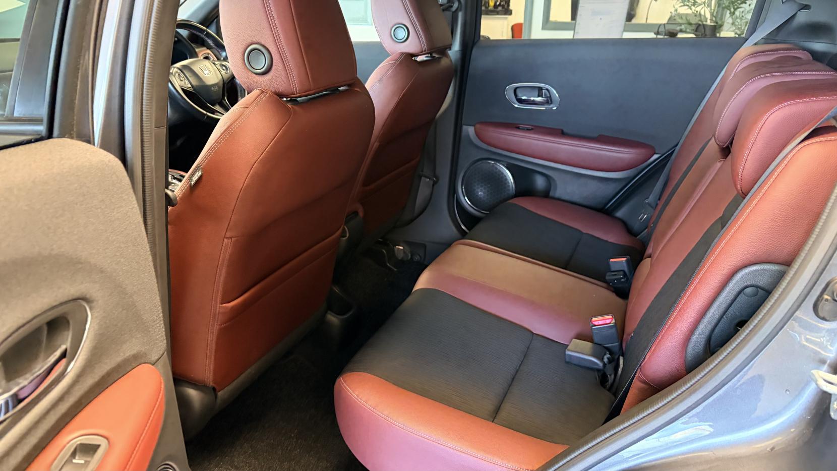 Honda HR-V 1.5 VTEC Turbo Sport SUV 5dr Petrol Manual Euro 6 (s/s) (182 ps)