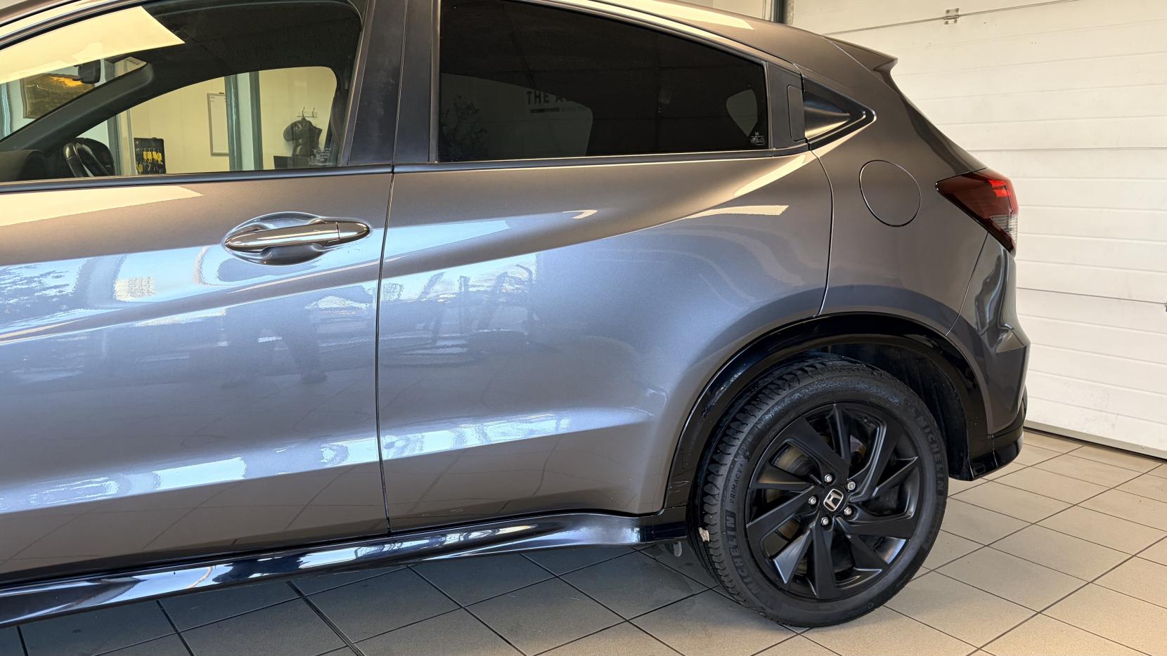 Honda HR-V 1.5 VTEC Turbo Sport SUV 5dr Petrol Manual Euro 6 (s/s) (182 ps)