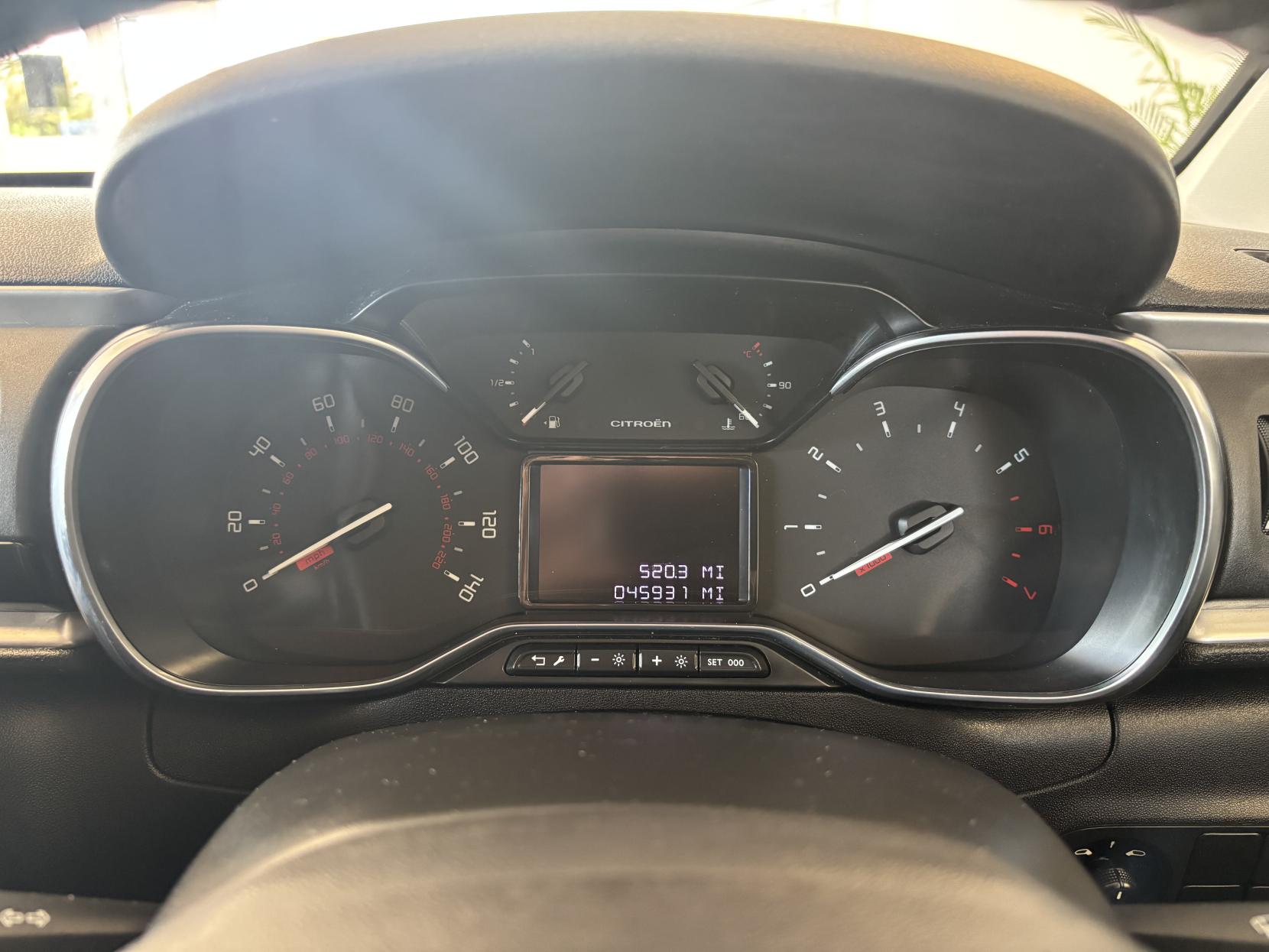 Citroen C3 1.2 PureTech Flair Hatchback 5dr Petrol Manual Euro 6 (82 ps)