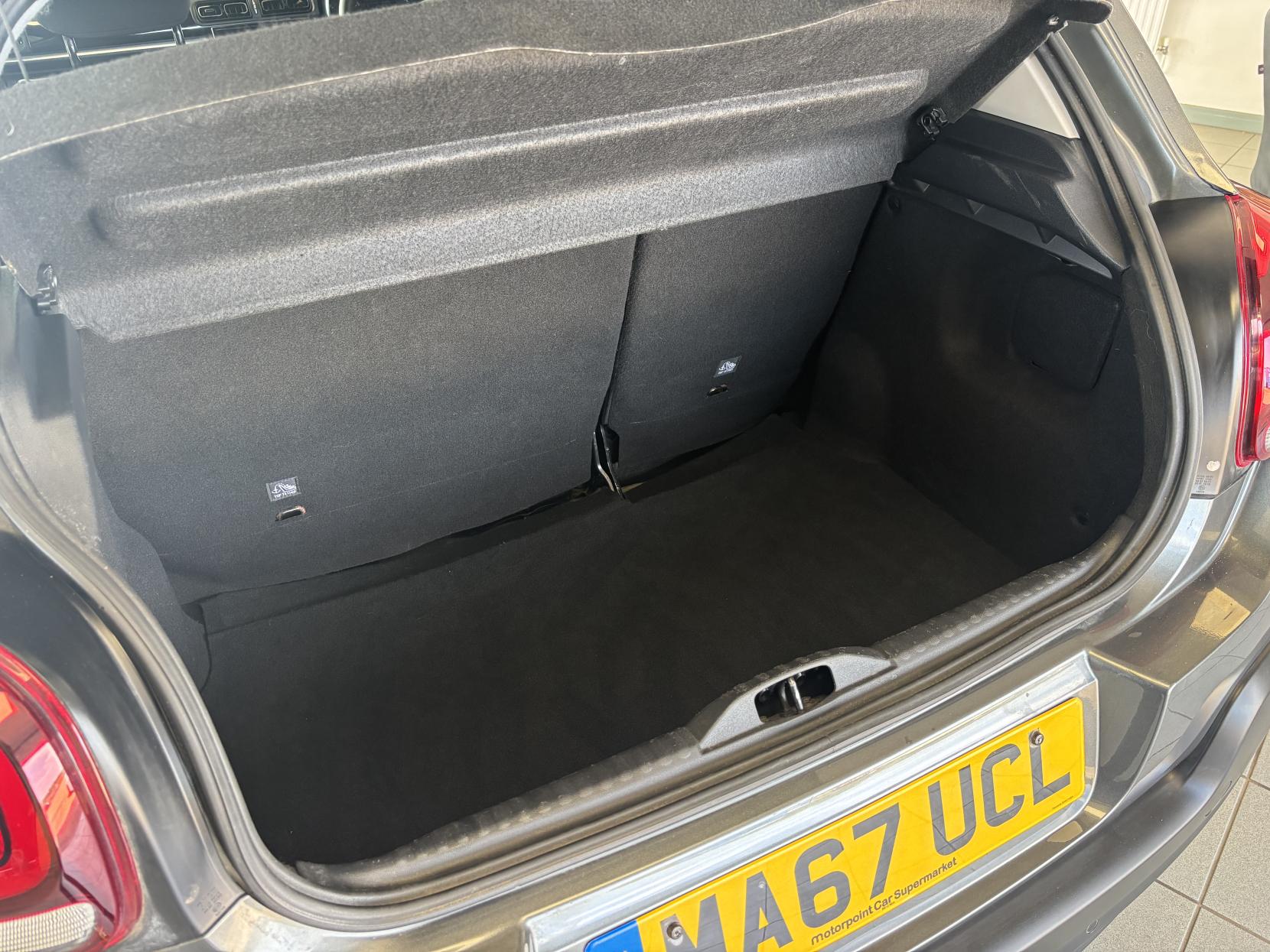 Citroen C3 1.2 PureTech Flair Hatchback 5dr Petrol Manual Euro 6 (82 ps)