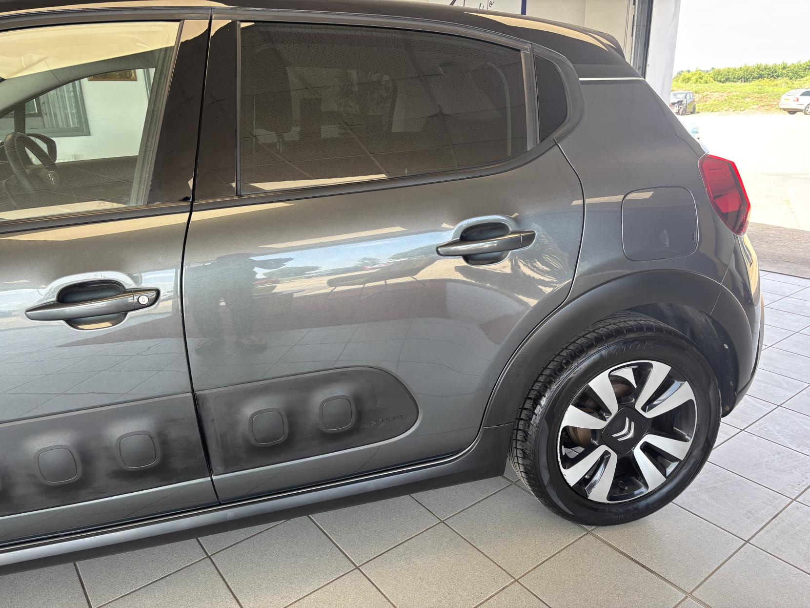 Citroen C3 1.2 PureTech Flair Hatchback 5dr Petrol Manual Euro 6 (82 ps)