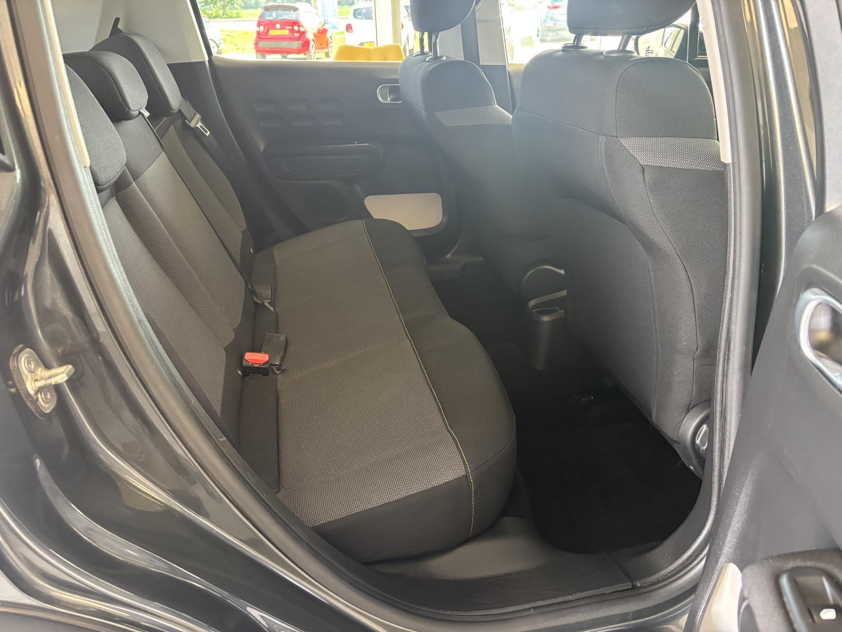 Citroen C3 1.2 PureTech Flair Hatchback 5dr Petrol Manual Euro 6 (82 ps)