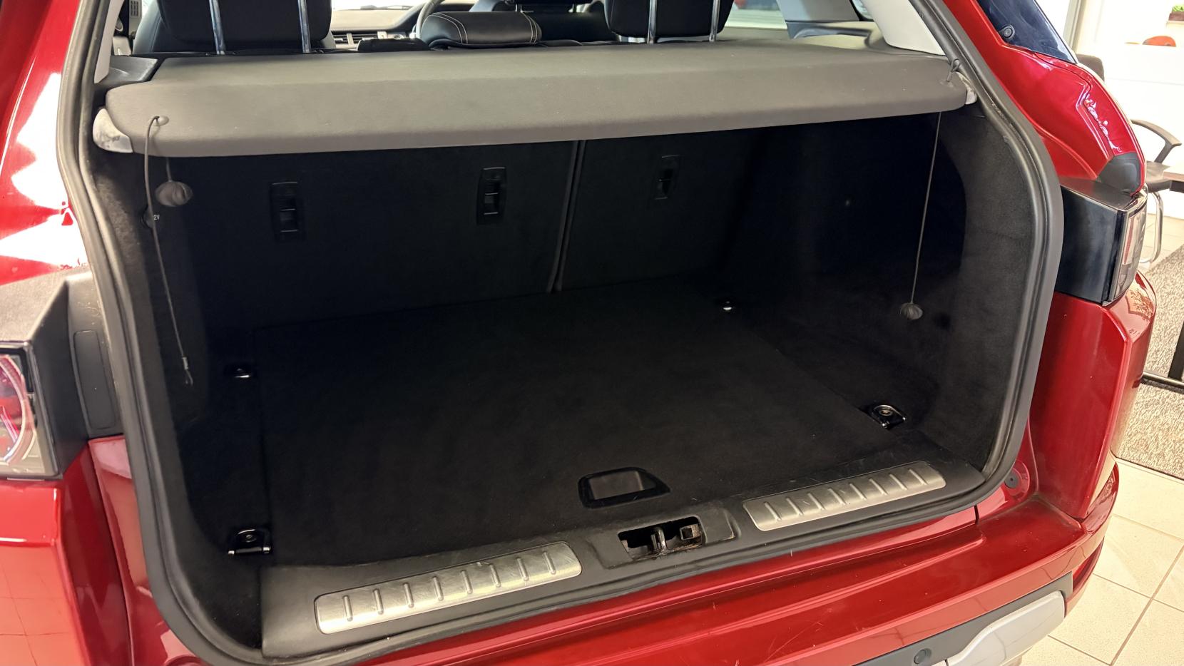 Land Rover Range Rover Evoque 2.2 SD4 Dynamic SUV 5dr Diesel Auto 4WD Euro 5 (s/s) (190 ps)