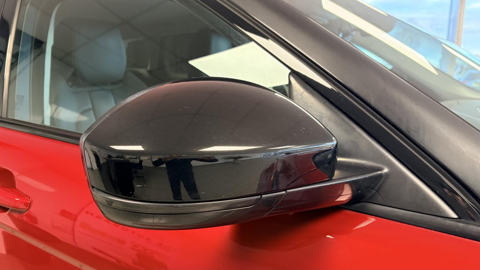 Land Rover Range Rover Evoque 2.2 SD4 Dynamic SUV 5dr Diesel Auto 4WD Euro 5 (s/s) (190 ps)