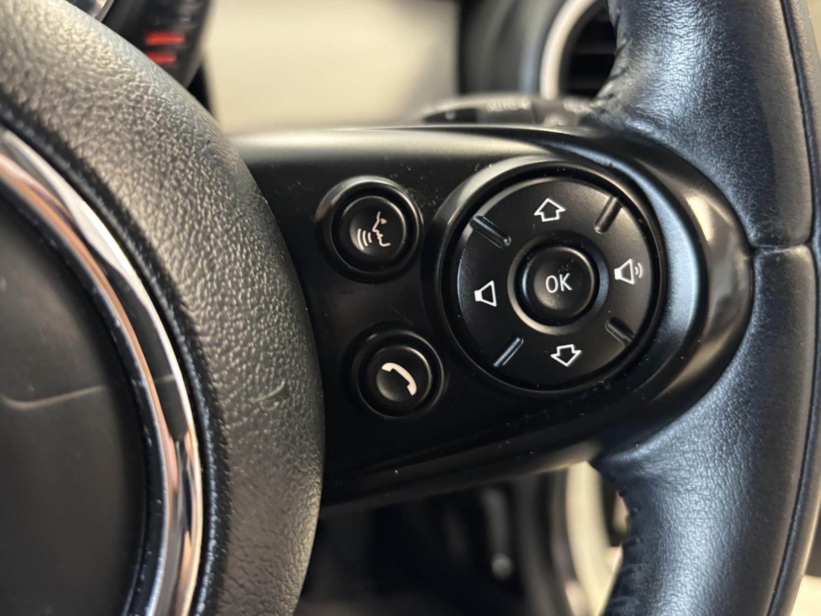 MINI Hatch 1.5 Cooper Hatchback 5dr Petrol Manual Euro 6 (s/s) (136 ps)