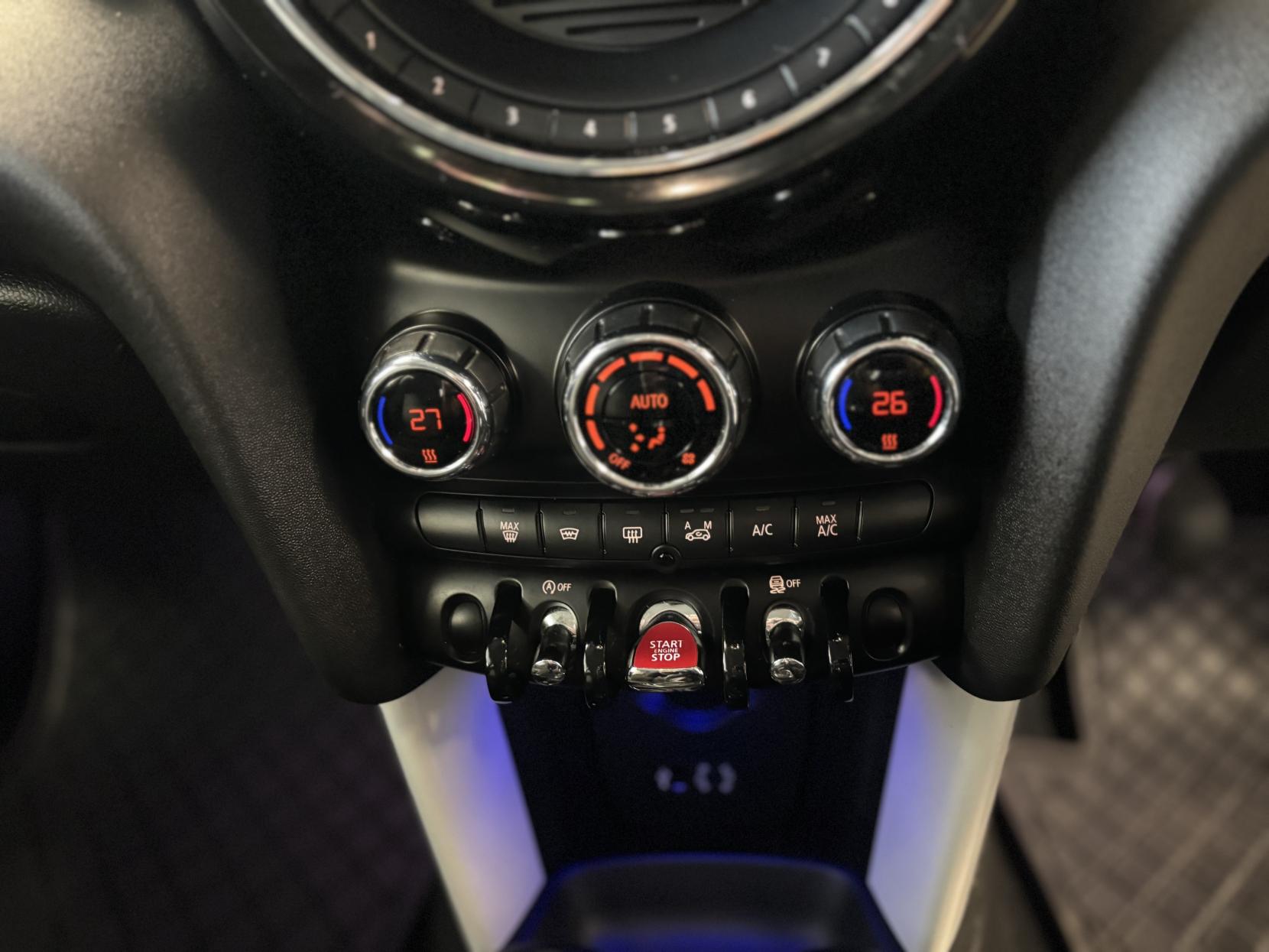 MINI Hatch 1.5 Cooper Hatchback 5dr Petrol Manual Euro 6 (s/s) (136 ps)